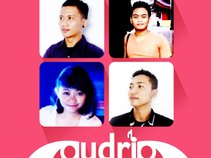 audria band