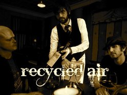 Image for recycled air