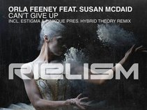 Susan McDaid