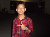 Dj Restu Nst [J-Town​Breaks]