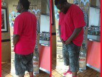 YOUNG RADO DA RAPPER