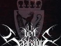 Den Saakaldte