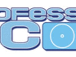 Image for Professor CC