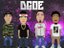 $enseiii (Artist)