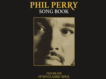 Phil Perry