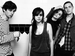 Dead Sara