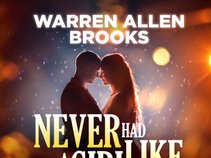 warren allen brooks