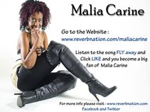 Malia Carine