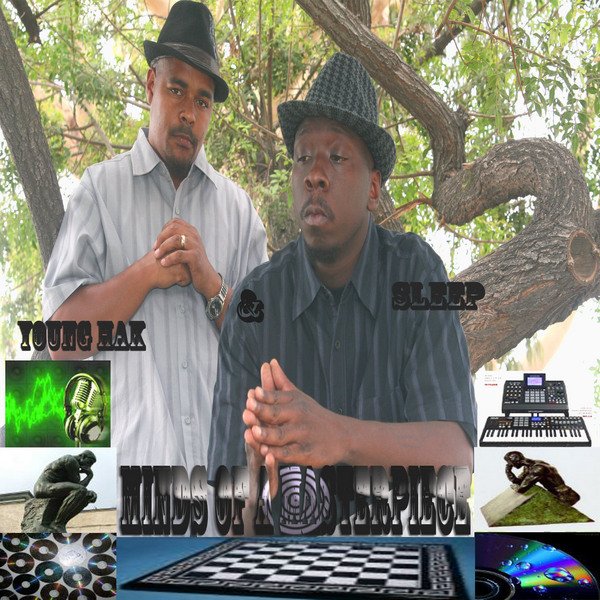 ReverbNation profile picture for @hakim
