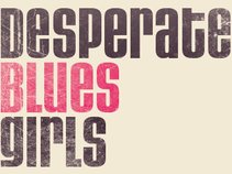 Desperate Blues Girls