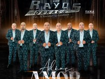 Los Rayos De Oaxaca Oficial