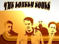 The Lonely Souls