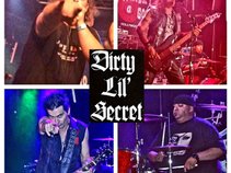 DIRTY LIL SECRET