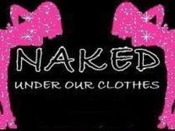 Image for Naked Under Our Clothes