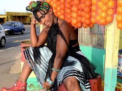 Vangiwe Y'awa aka Yolanda Y'awa