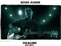 Kenny Junior