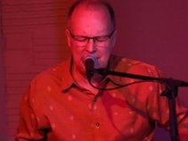 Mike Babyak Steel and Slide Guitars