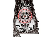 HITMAN 205 PRODUCTIONS