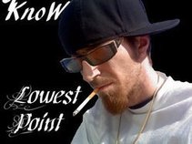 G KnoW.  the Madd Thinker