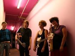 ReverbNation profile picture for @moms