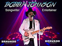 Bobby Johnson