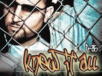 G-86 | HOLY ZONE RECORDS