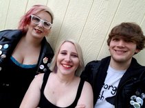 Mary & The Immaculate Rejections