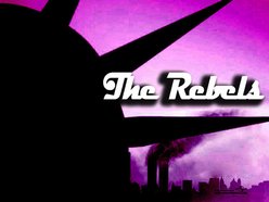 Image for The Rebels