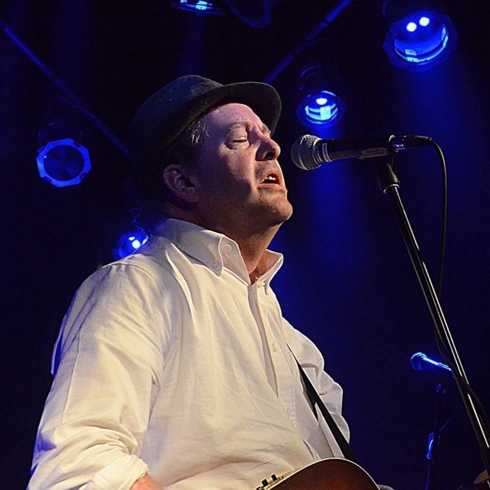 Scott Fletcher Rapp Scott Fletcher | ReverbNation
