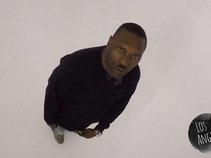 Rayleezy (Mr. Lov)