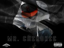 Mr. Cherokee