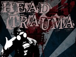 Image for Head Trauma