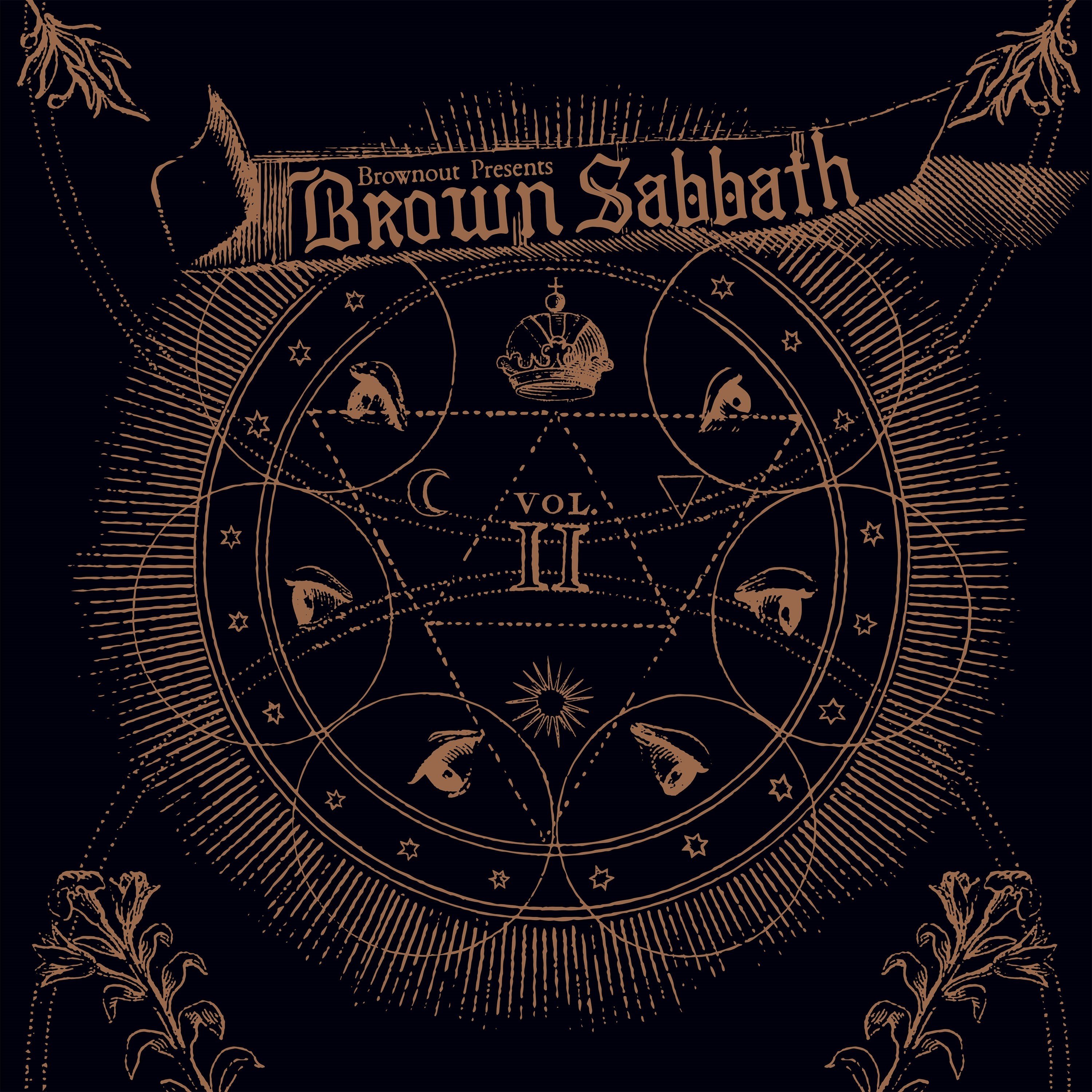 ReverbNation profile picture for @brownout