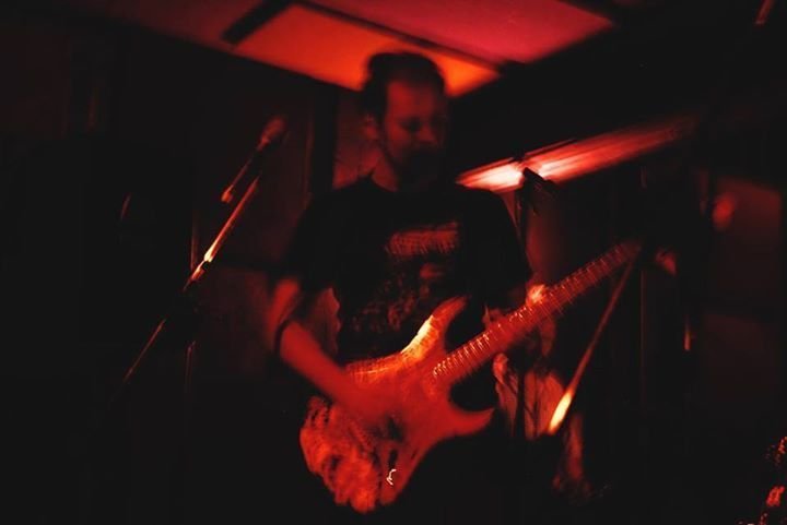 ReverbNation profile picture for @centralized