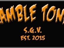 Ramble Tones