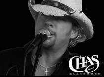 Chas Blakemore