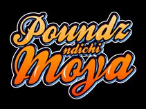 poundz #MOYA