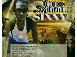 Sixcey Sixxy - Sixxy by SIXXY | ReverbNation