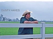 Dusty Hayes