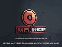 MR.Diffusion