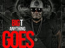 BIG T HOMIE