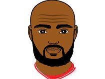 Marc Wondah