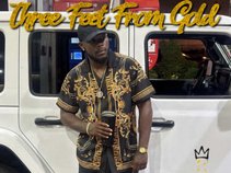 Drew Montana