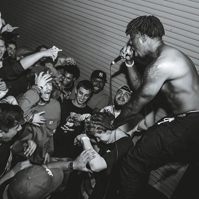 ReverbNation profile picture for @spzzyturnt