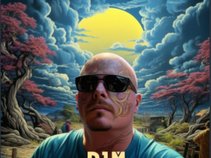 Mark Hickling (DJ M)