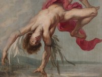 contempt for gravity