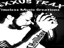 TEXXUSTRAX MUSIC CREATIONS