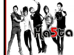 Image for HASTA