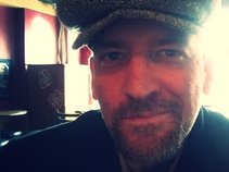 Brian Holbrook