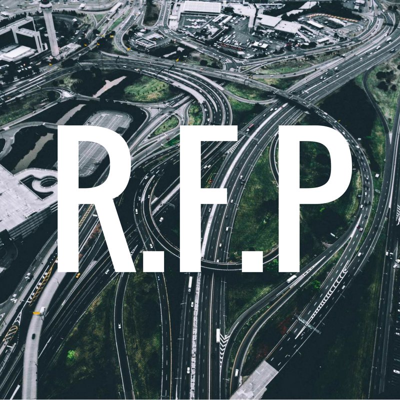 ReverbNation profile picture for @rfp